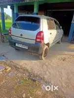 Maruti Suzuki car