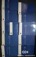 IMS CAT 2025 Complete book set - Latest Edition | Excellent Condition