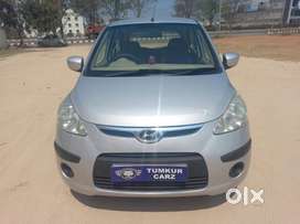 Hyundai i10 1.2 Kappa SPORTZ, 2009, Petrol