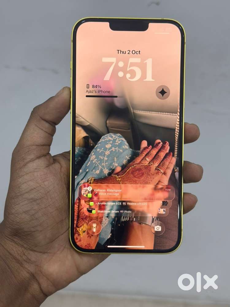 Iphone 14 plus 128