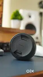 SIGMA 16MM f1.4 Almost brand new.