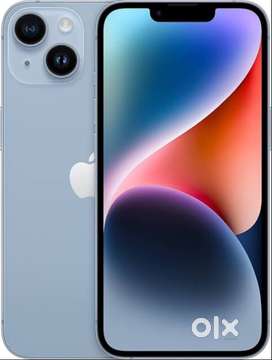 My iPhone 14