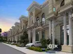 Plot in super corridor at Discounted price