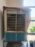 Khaitan cooler metal