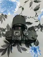 Sony M3 lens 28-70