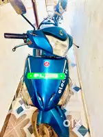 I want to sell my hero optima hx 2022 model
