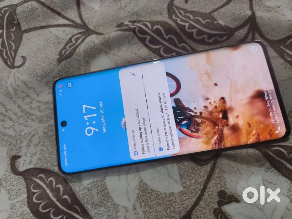 Vivo v40e 5g
