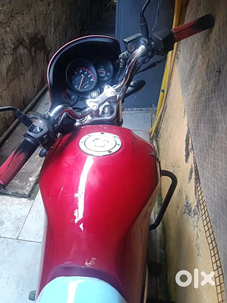 Dr use unicorn 150 bike sale