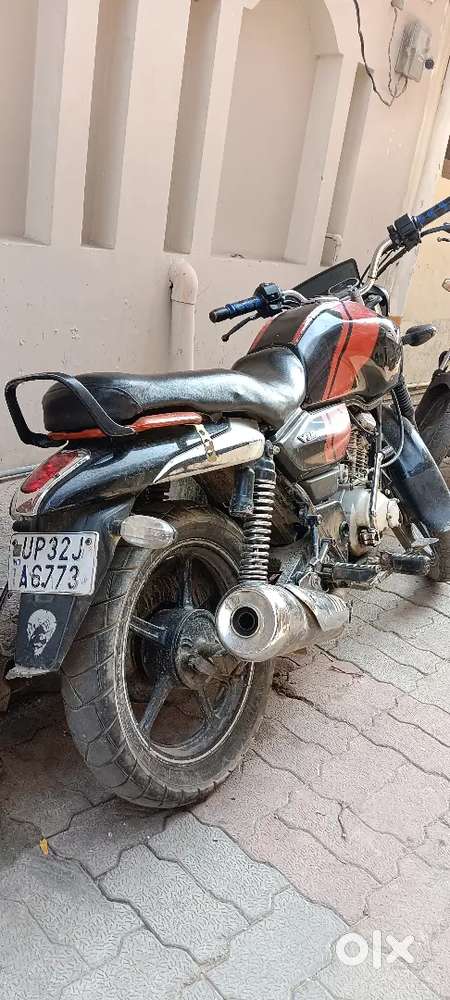 Vikrant V12 model 2017