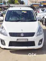 Maruti Suzuki Ertiga 2015 Diesel 240000 Km Driven