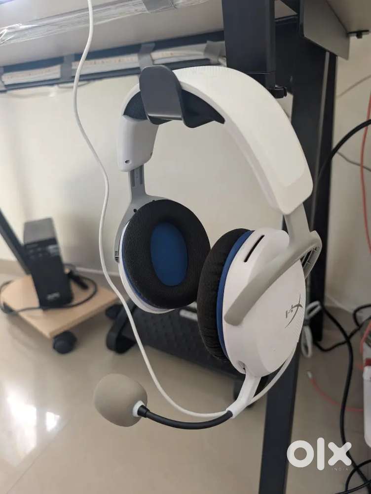 HyperX cloud Stinger 2 Gaming wired Headphones