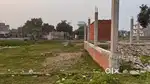 16×40 (640Squ.) का प्लॉट है