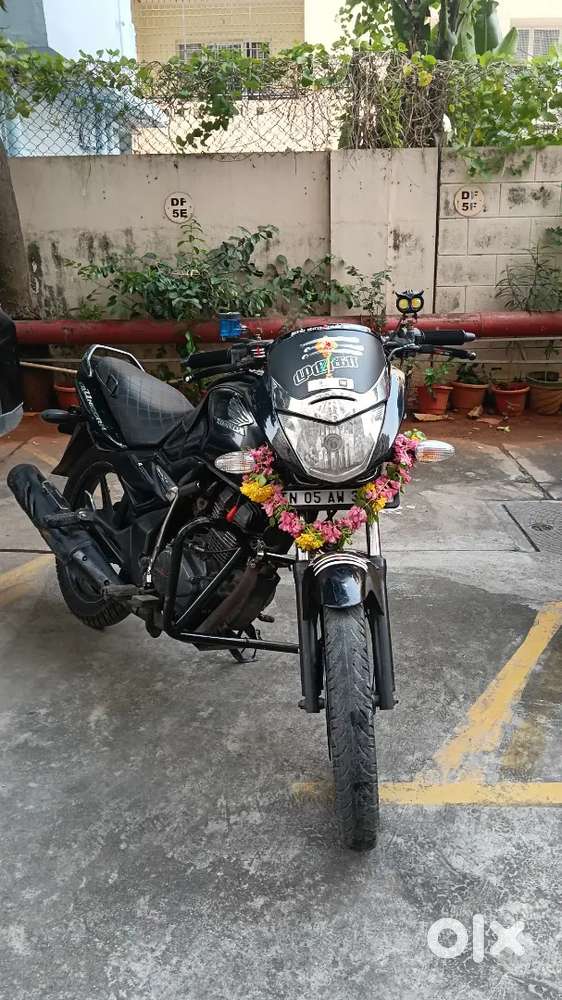 Good mileage good pickup