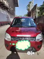 Maruti Suzuki Wagon R VXI 1.0 CNG, 2024, CNG & Hybrids