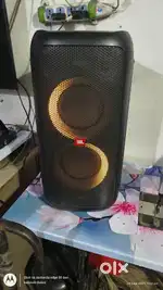 Jbl party speaker 100
