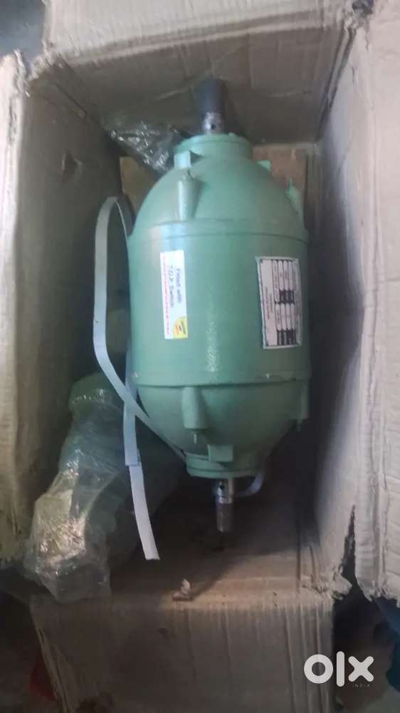 Graindar 1 HP