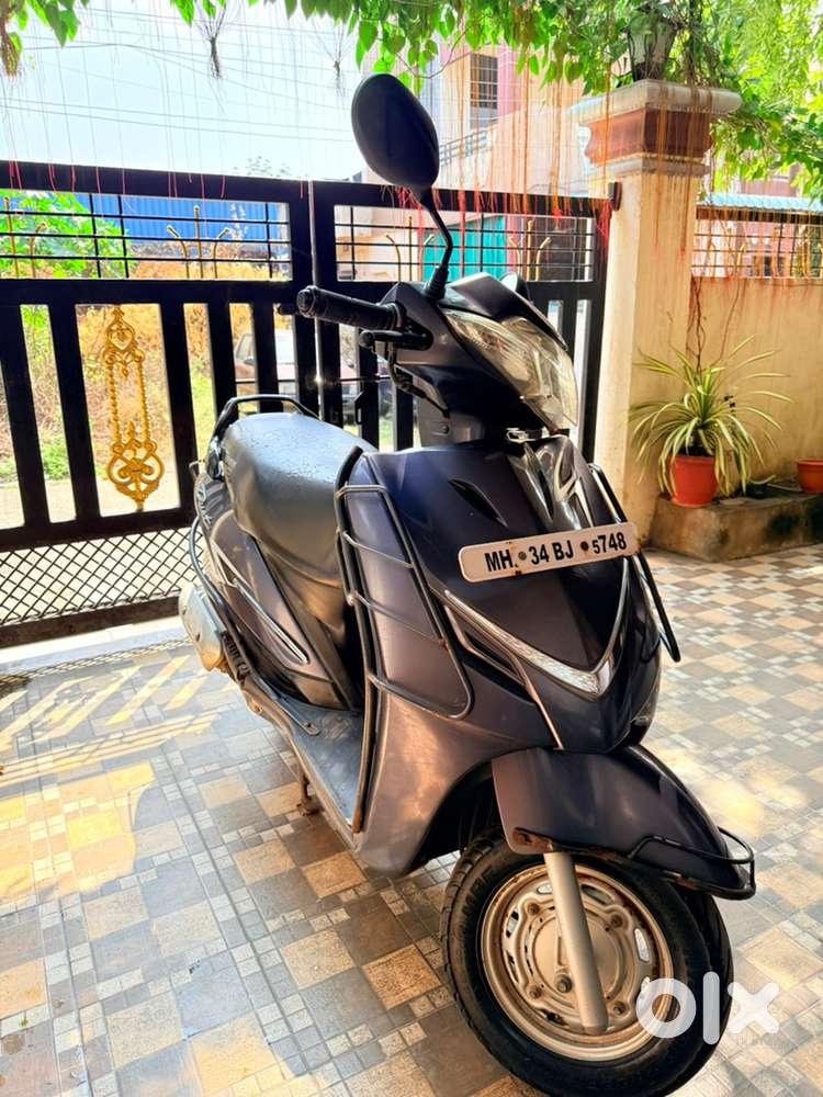 Hero Duet 2017 Model – Well Maintained – Urgent Sale