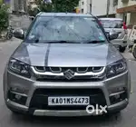 Maruti Suzuki Vitara Brezza ZDi, 2018, Diesel
