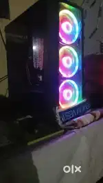 Gaming pc rtx 4060