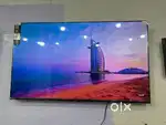 S A M S U N G 65 inch OLED TV with WiFi & Bluetooth Brand New