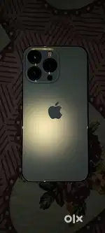 Iphone 13 pro gold