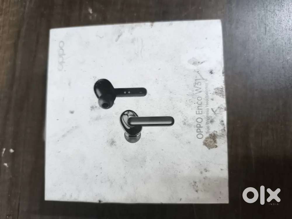 Oppo enco buds  w31