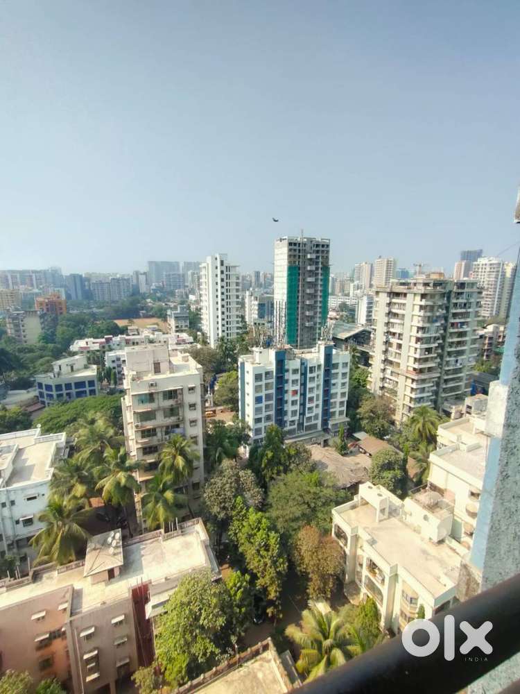 Airoli navi mumbai pg