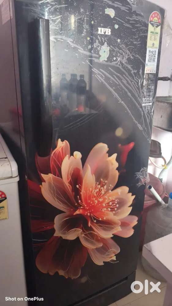 Brand new fridge sale negotiable