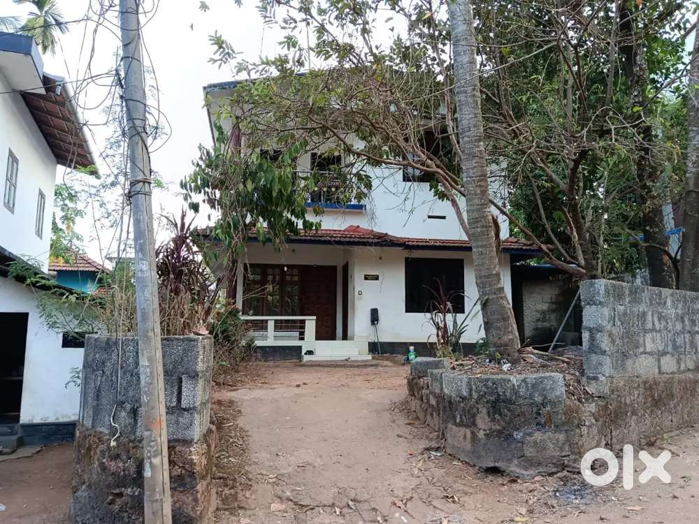 ലോൺ സൗകര്യമുള്ളതും മലപ്പുറം സ്പിന്നിംഗ് മില്ലിന് സമീപം വീട് വില്പനക്ക്