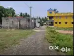 PPA APPROVED Odiyampet plot for sale