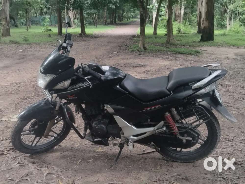 CBZ XTREAM FOR URGENT SALE