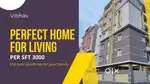Prime Location Flats Aganampudi