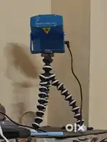 Mini tripod