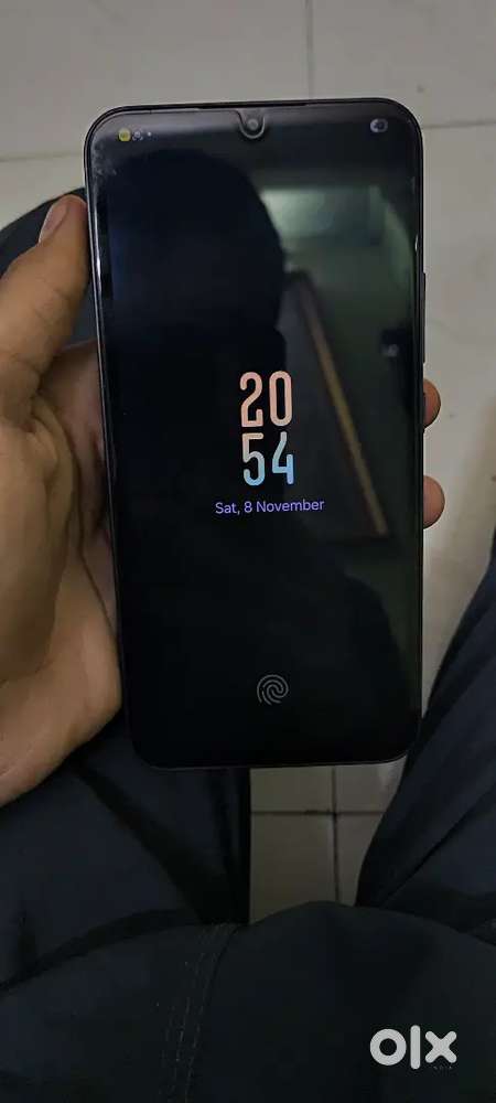 Samsung Galaxy A34 5G, 8GB RAM/ 256 GB STORAGE