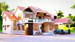 Luxury house for sale