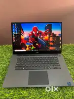 GAMING TOUCH LAPTOP
