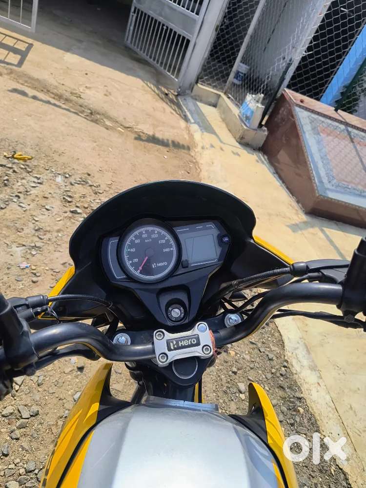 Good condition bike  no work in bike purchase other