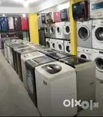 Second hand sales washing machine