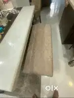 Premium Marble Dining Table