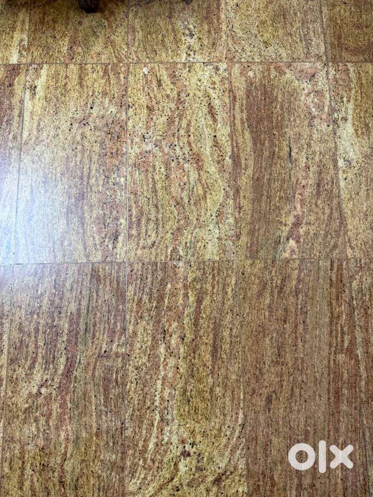 Three BHK in prime location of VM street