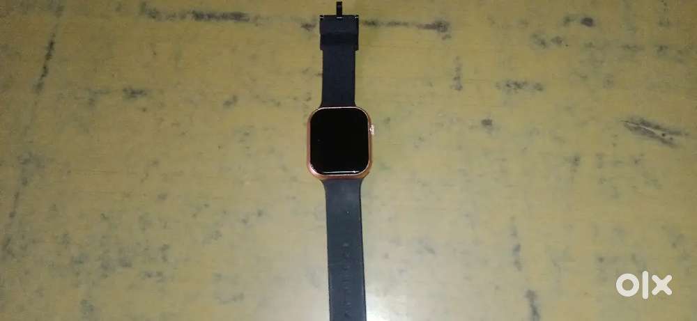 Smart watch