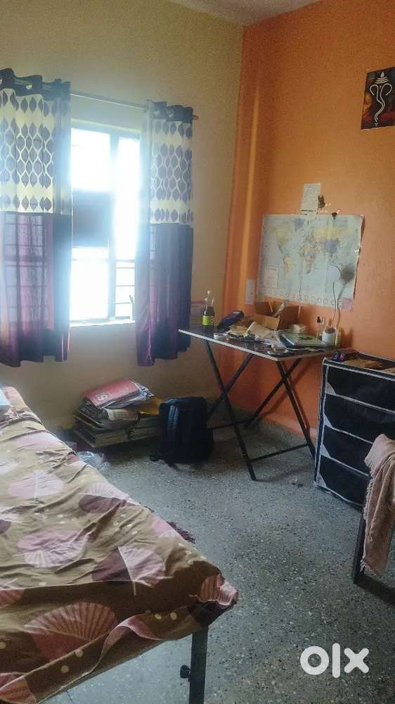 It's 2Bhk in manav seva nagar