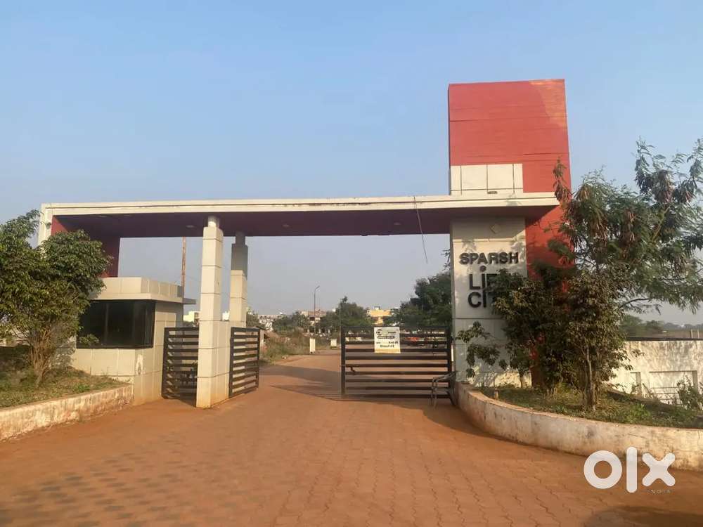 प्रीमियम डेवलप्ड टाउनशिप स्पर्श लाइफ सिटी प्लॉट्स एंड हाउसेस अवेलेबल