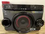 Lg Om speaker 4560