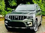 Mahindra Scorpio-N 2.2 Z8 Diesel AT 7 Str, 2023, Diesel