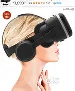VR box new