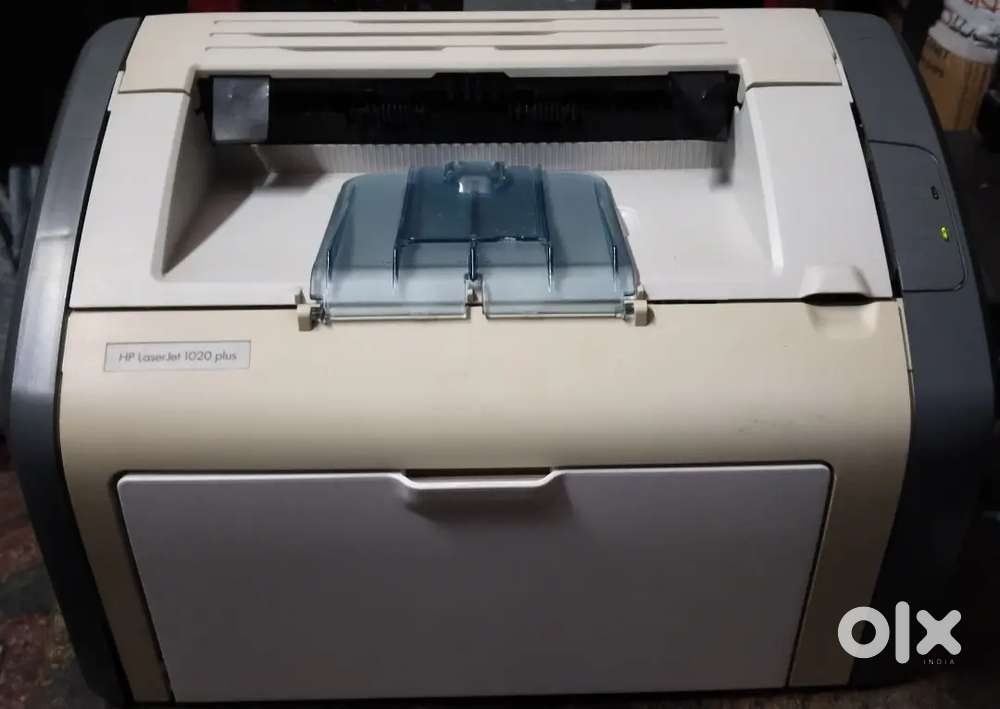 Hp printer laresjet P1020 very good condition me h
