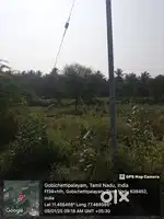Vetrivel muruga nagar - Vellalapalayam Junction