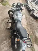 Royal Enfield Himalayan