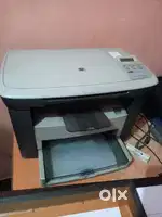 Hp लीवर प्रिंटर्स 1005